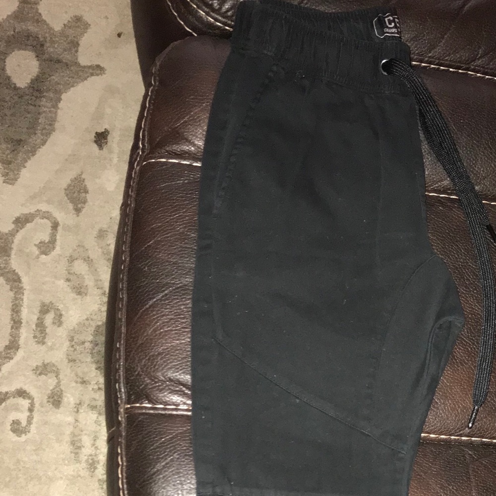 Joggers - Picture 2 of 2